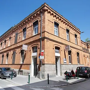 Odalys Colombelie Hotel apartamentowy