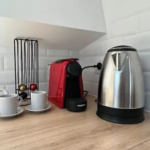 Appartement L'ecrin De Bayard - Climatise Hyper-centre, Toulouse