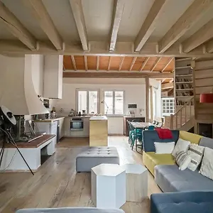 Appartement Nocnoc - L'artiste Du Capitole, Hyper-centre, 4 Lits, Toulouse