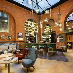 Les Capitouls Centre - Handwritten Collection Hotel