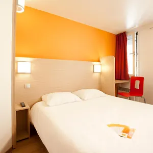 Premiere Classe Sesquieres Hotel