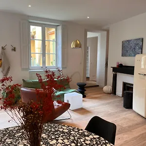Le Petit Toulousain Chic Toulouse