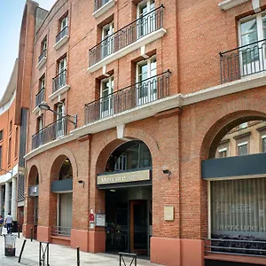 Mercure Centre Wilson Capitole Hotel