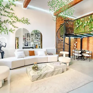 Appartement Luxueux Et Fleuri A Toulouse, Capitole, Toulouse