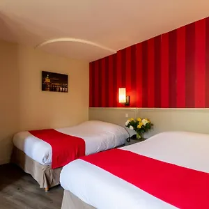 De France Hotel
