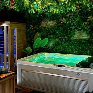 Appartement Jungle, Toulouse