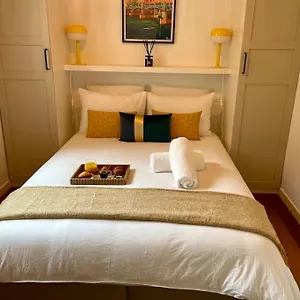 Appartement Superbe T2 - Centre-ville - Gare, Toulouse