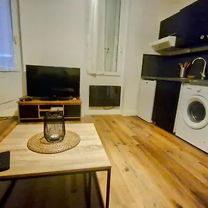 Appartement Laurema's, Toulouse