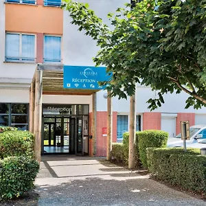 Comfort Metropole Hotel