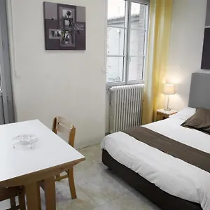 Residences Guerlin Hotel apartamentowy