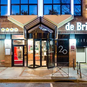 De Brienne Hotel