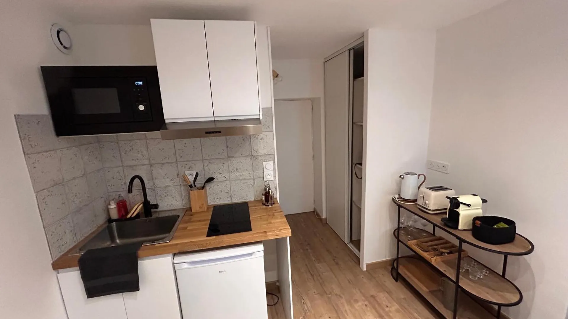 Le Petit Toulousain Apartment Toulouse